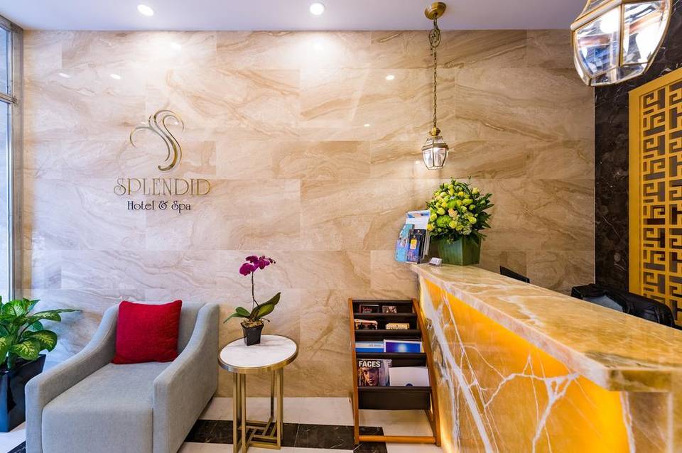 Splendid Hotel & Spa 4