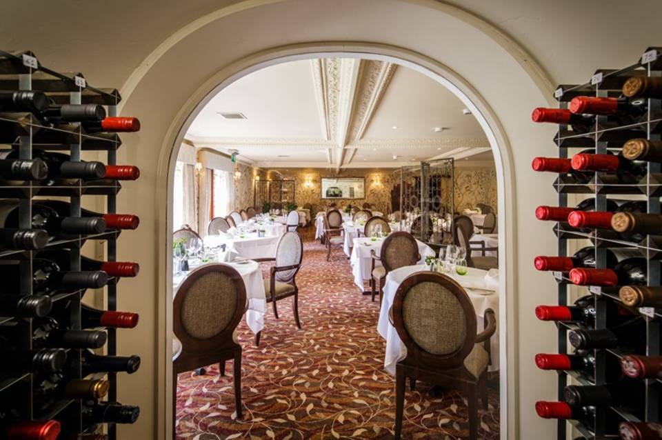 Greenhills Country House Hotel And Restaurant 2
