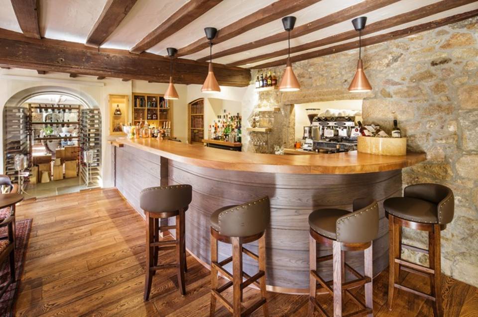 Greenhills Country House Hotel And Restaurant 4