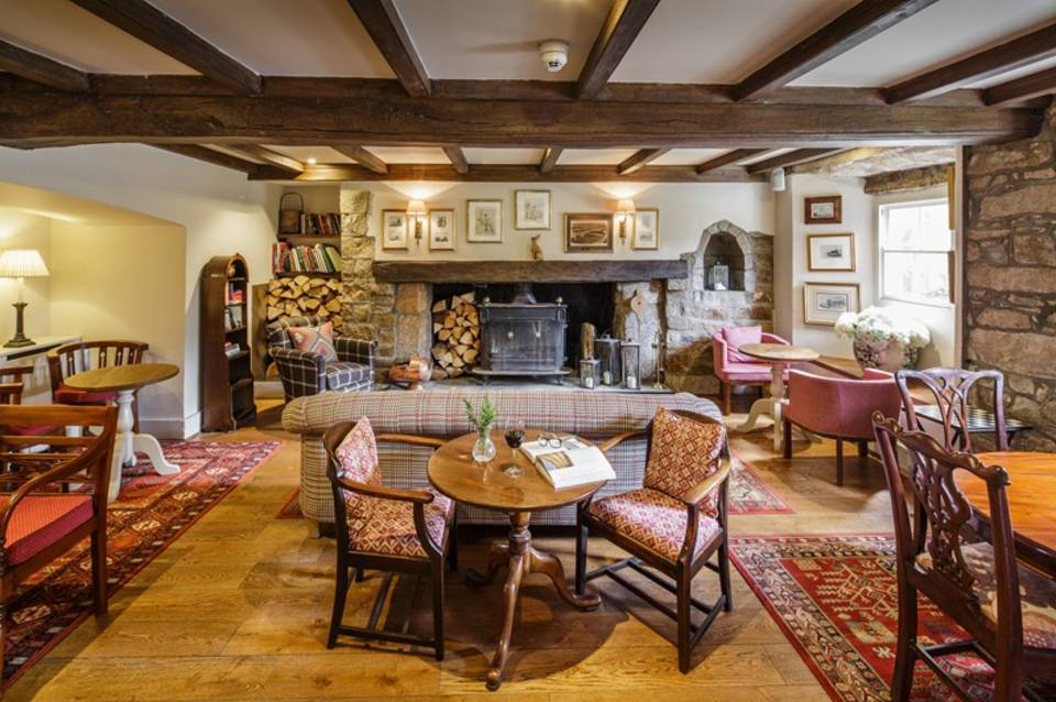 Greenhills Country House Hotel And Restaurant 5