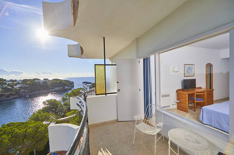 Hotel Cabot Cala Ferrera, Adults Only 4