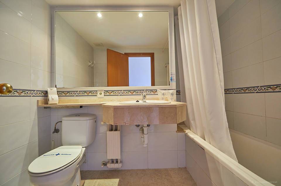Hotel Cabot Cala Ferrera, Adults Only 5