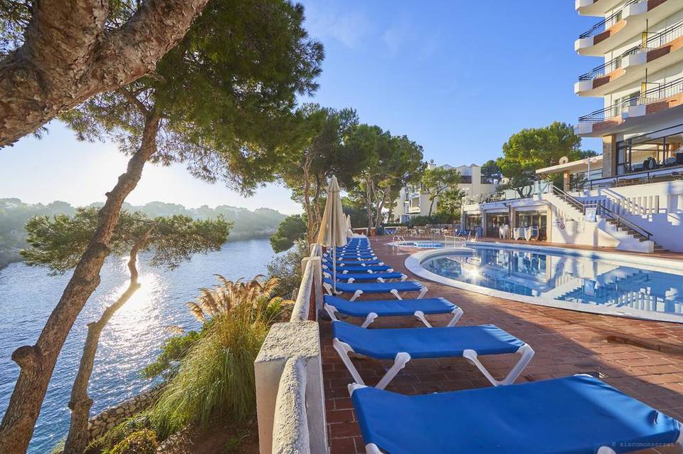 Hotel Cabot Cala Ferrera, Adults Only 1