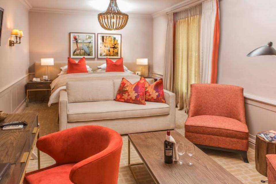 Erinvale Estate Hotel & Spa 2