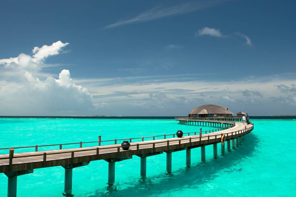 Sun Siyam Iru Fushi 1