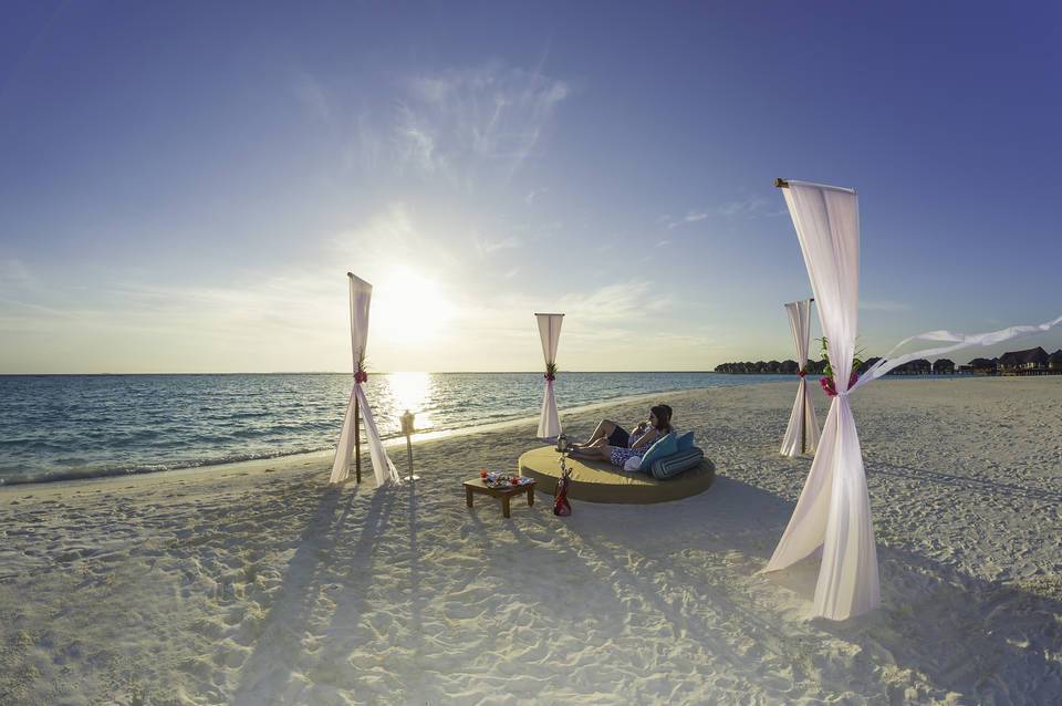 Sun Siyam Iru Fushi 2