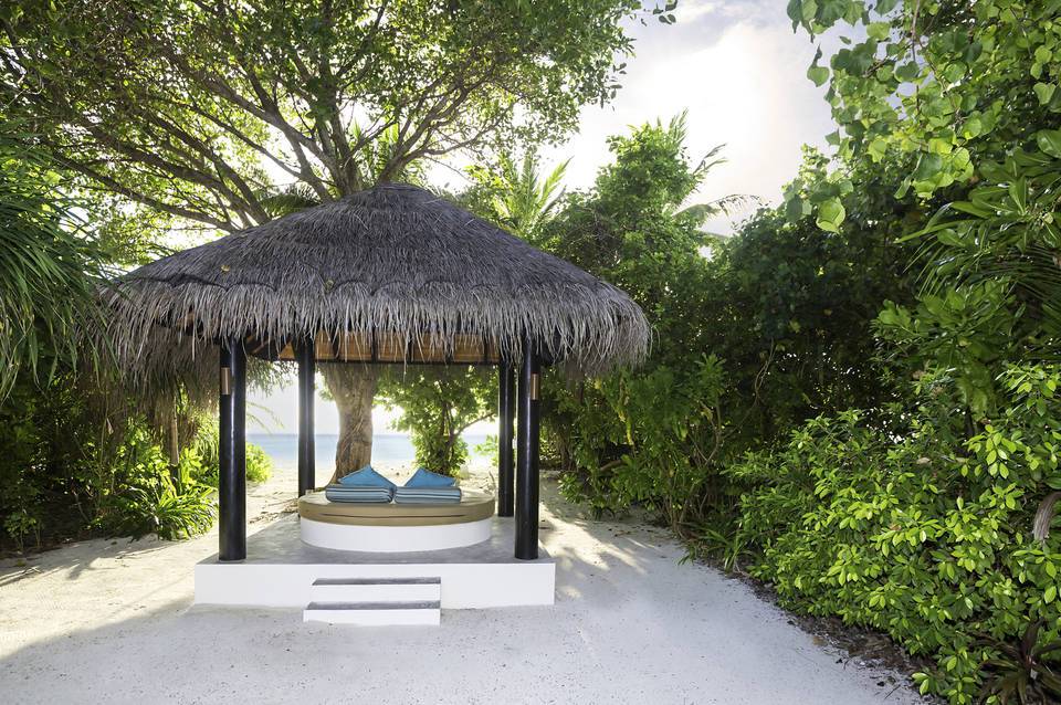 Sun Siyam Iru Fushi 3