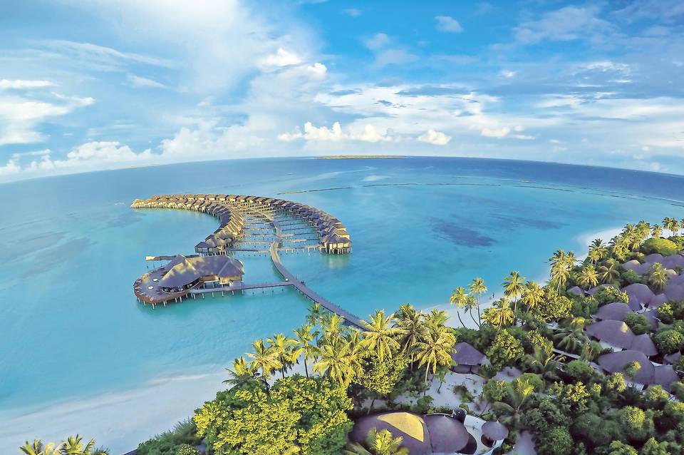 Sun Siyam Iru Fushi 4