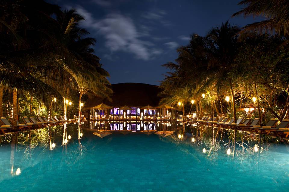 Sun Siyam Iru Fushi 5