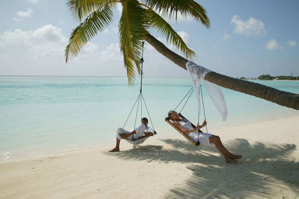 Meeru Maldives Resort Island 4