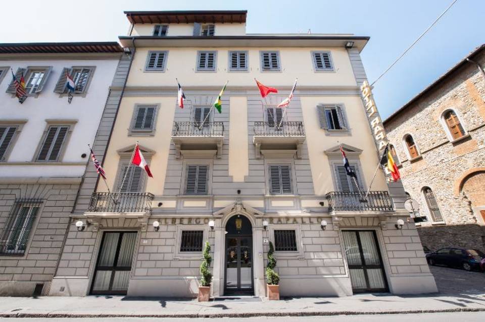 Hotel Rapallo 5