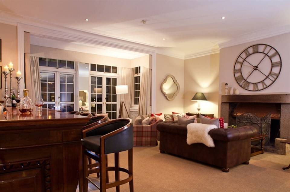 Longueville Manor 2