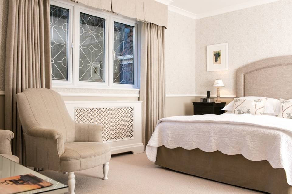 Longueville Manor 4