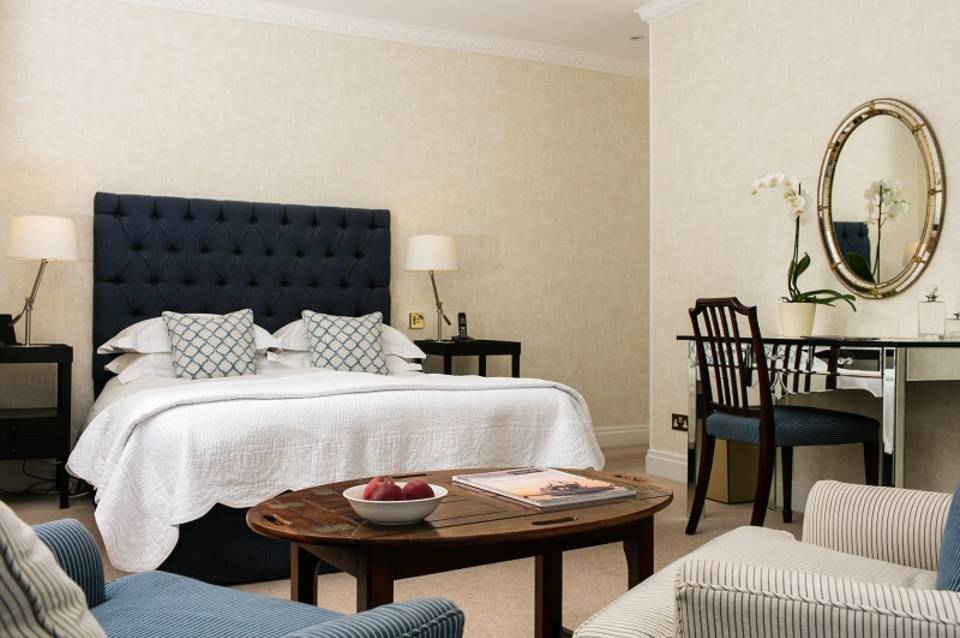 Longueville Manor 5
