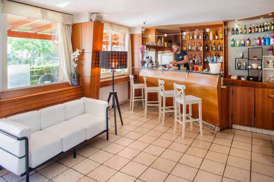 Ostia Antica Park Hotel 2