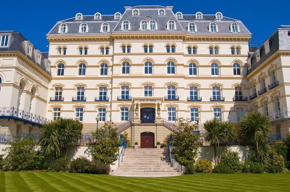 Hotel de France 1