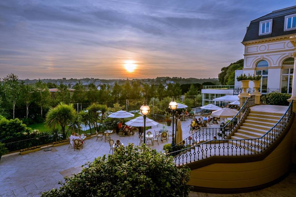 Hotel de France 2