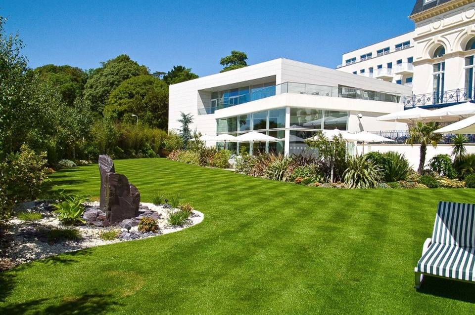 Hotel de France 3