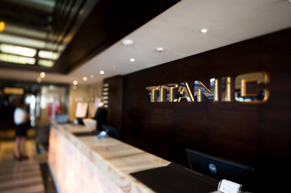 Titanic City Taksim 5