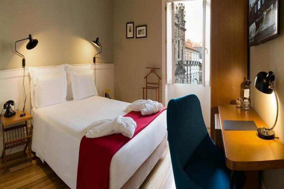 Porto A.S. 1829 Hotel 2