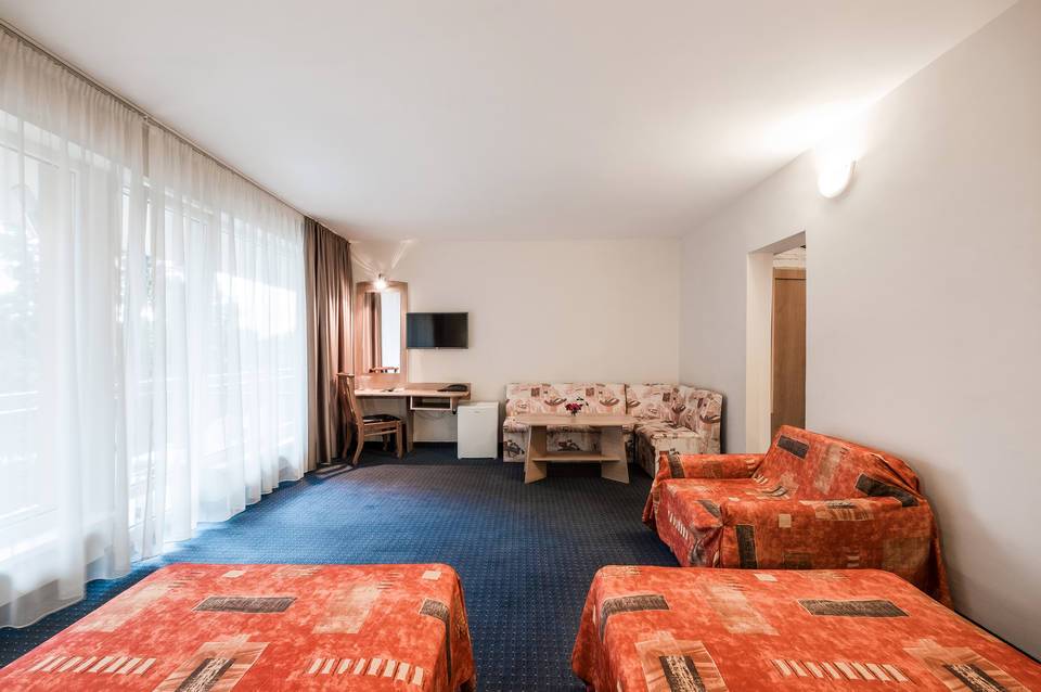 BSA Gradina Hotel & Aquapark 3