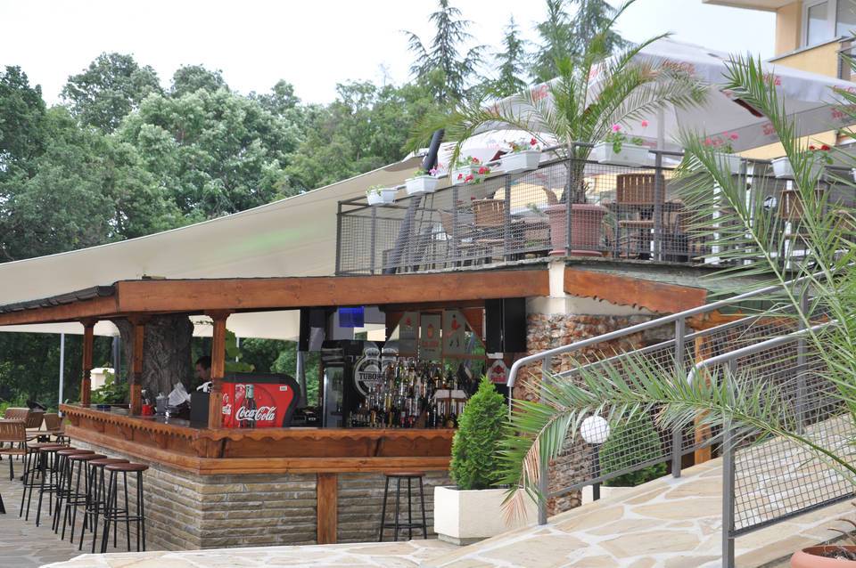 BSA Gradina Hotel & Aquapark 4