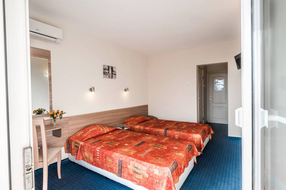 BSA Gradina Hotel & Aquapark 5