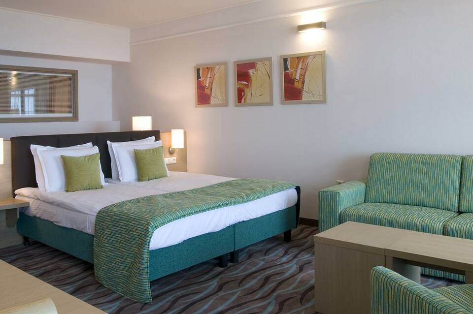 Flamingo Grand Hotel & Spa 4