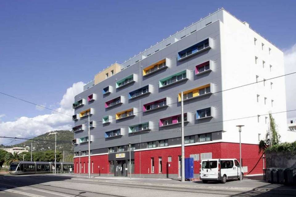 Appart'City Nice Acropolis 1