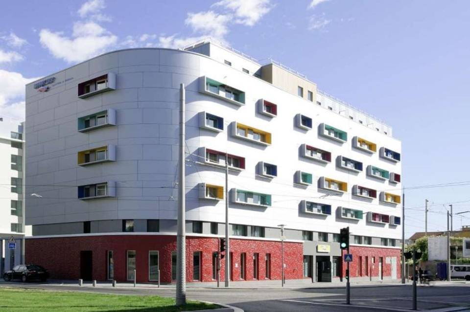 Appart'City Nice Acropolis 2
