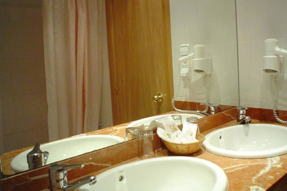 Travessera Hotel 2