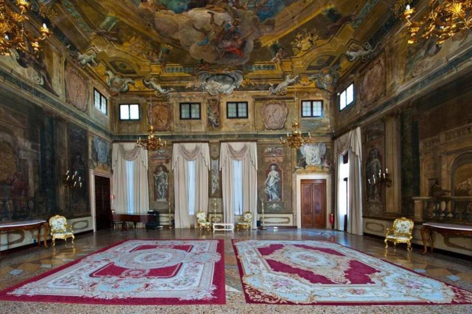Ca' Sagredo Hotel 3