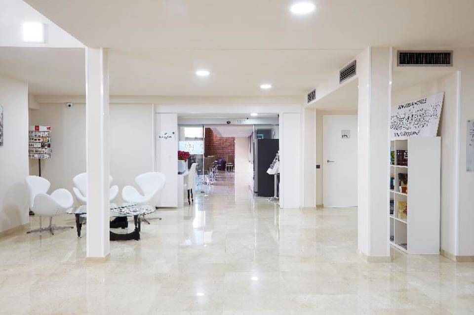 BCN Urbaness Hotels Del Comte 5