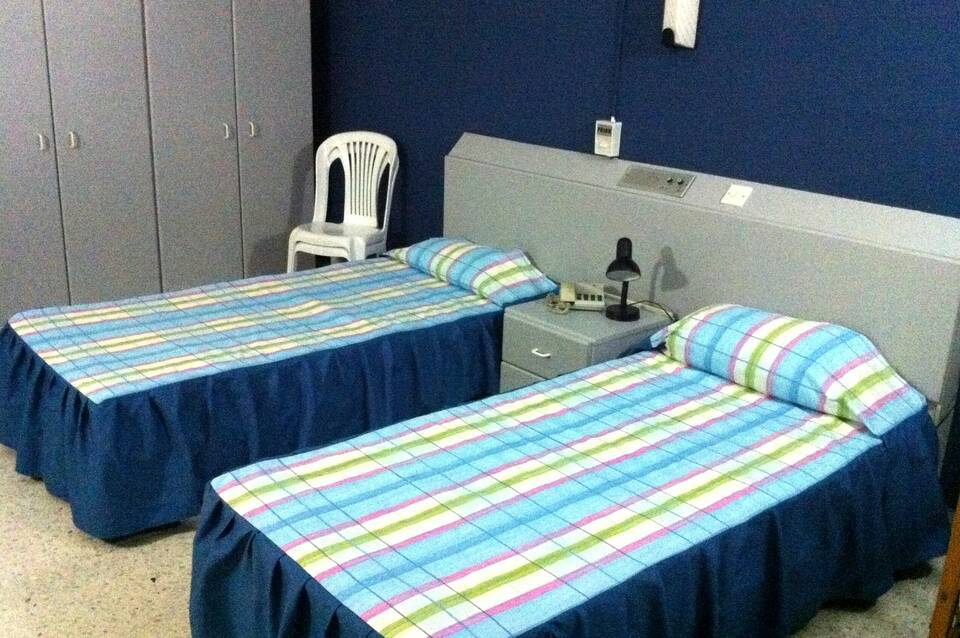 Hotel Roma 5