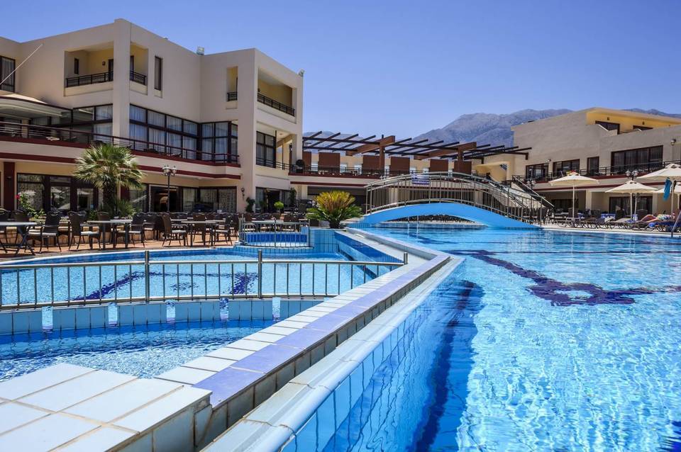 Vantaris Palace 1