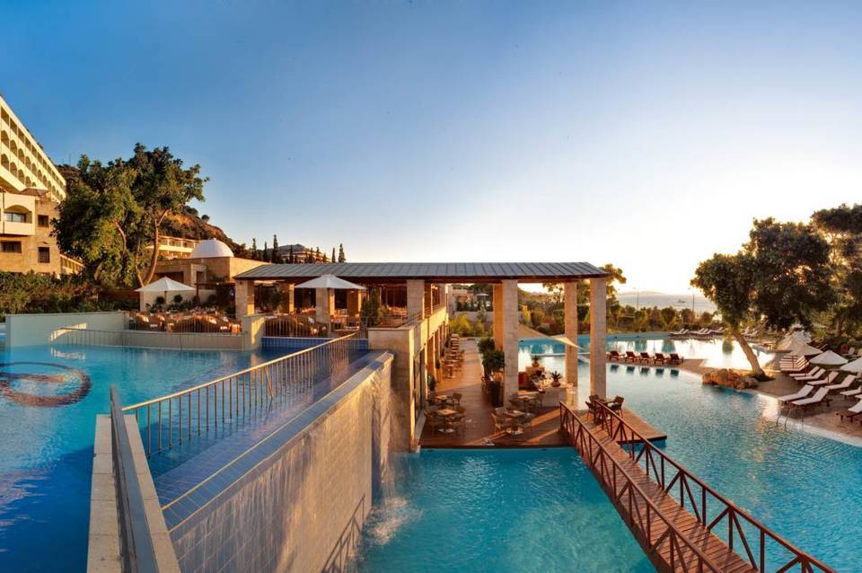 Amus Hotel & Spa 1
