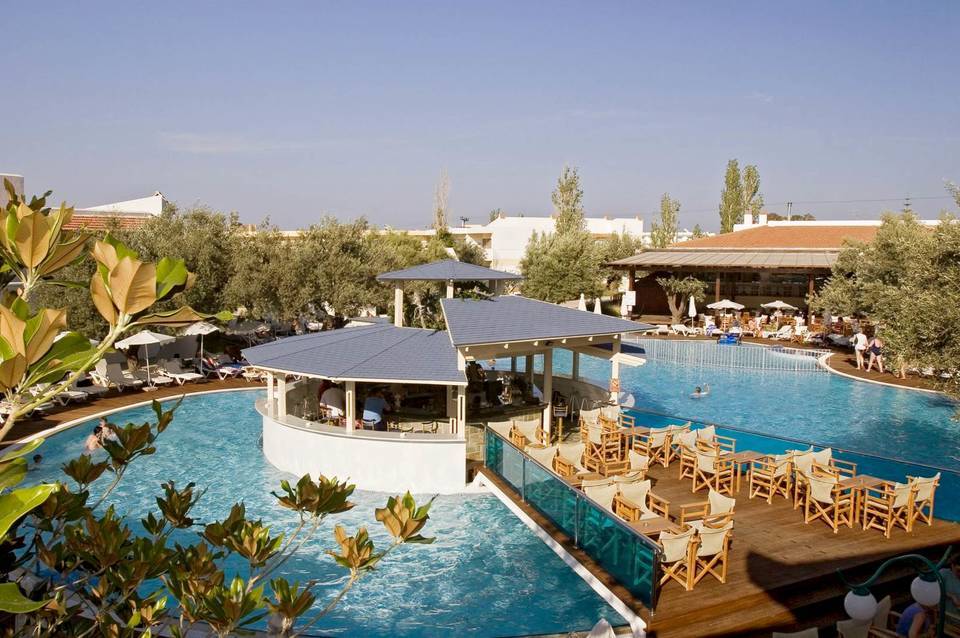 Lydia Maris Hotel Resort & Spa 1