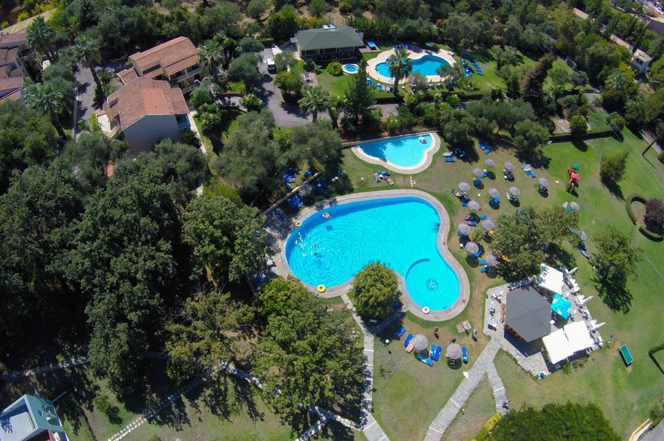 Century Resort Corfu 1