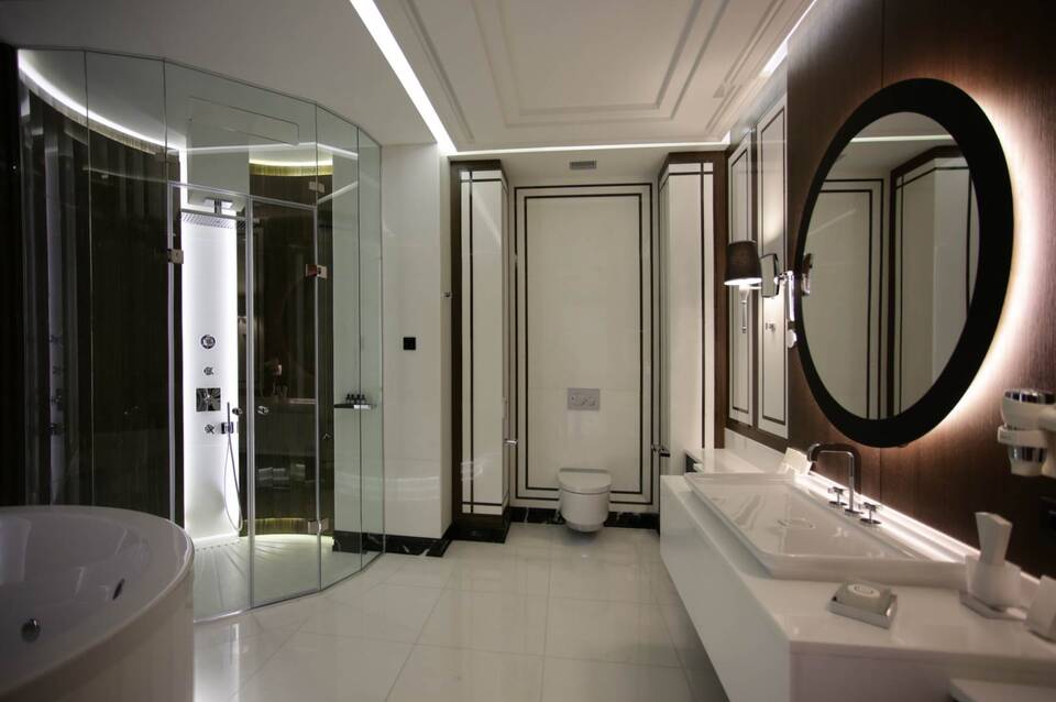Pomegranate Wellness Spa Hotel 3