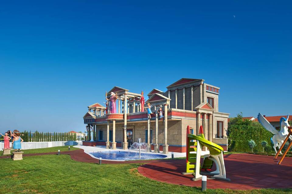 Pomegranate Wellness Spa Hotel 4