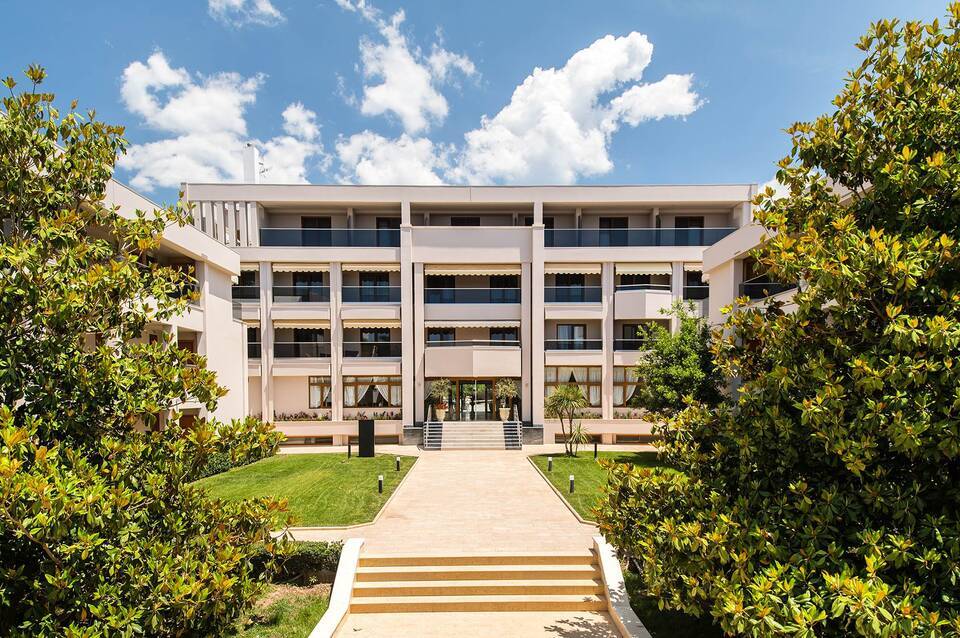 Potidea Palace Hotel 2