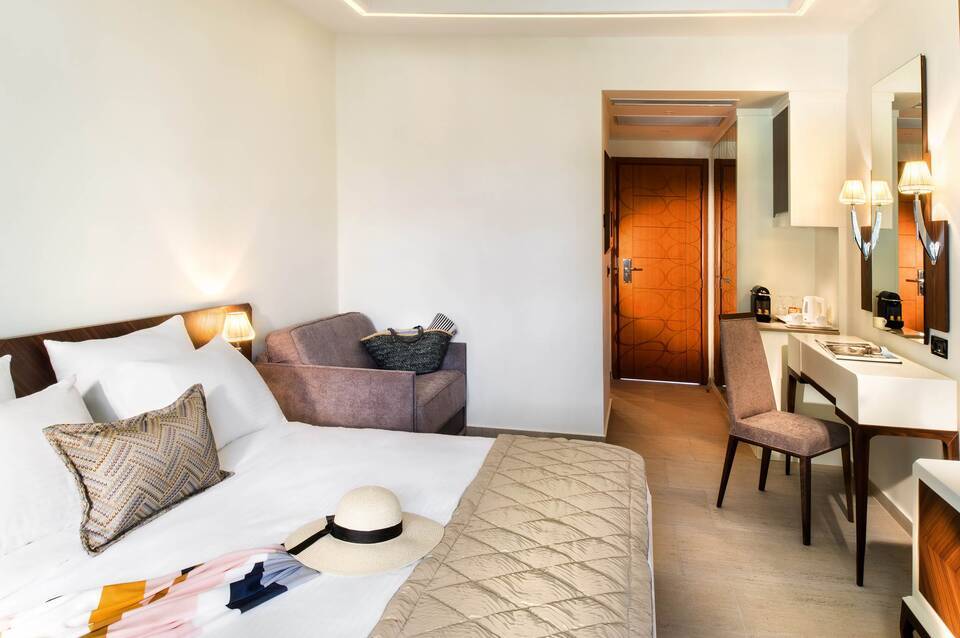 Potidea Palace Hotel 3