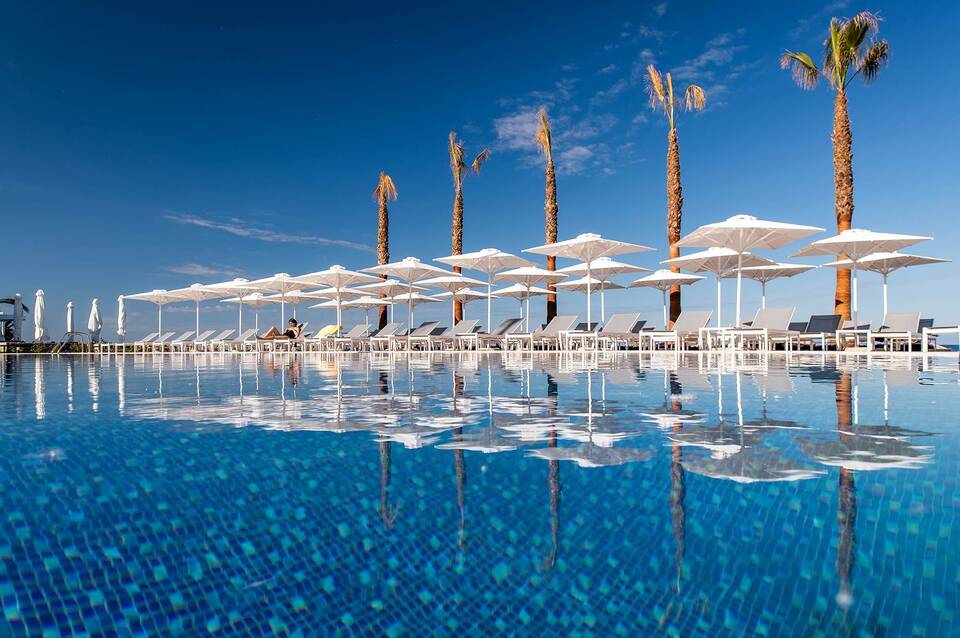Potidea Palace Hotel 4
