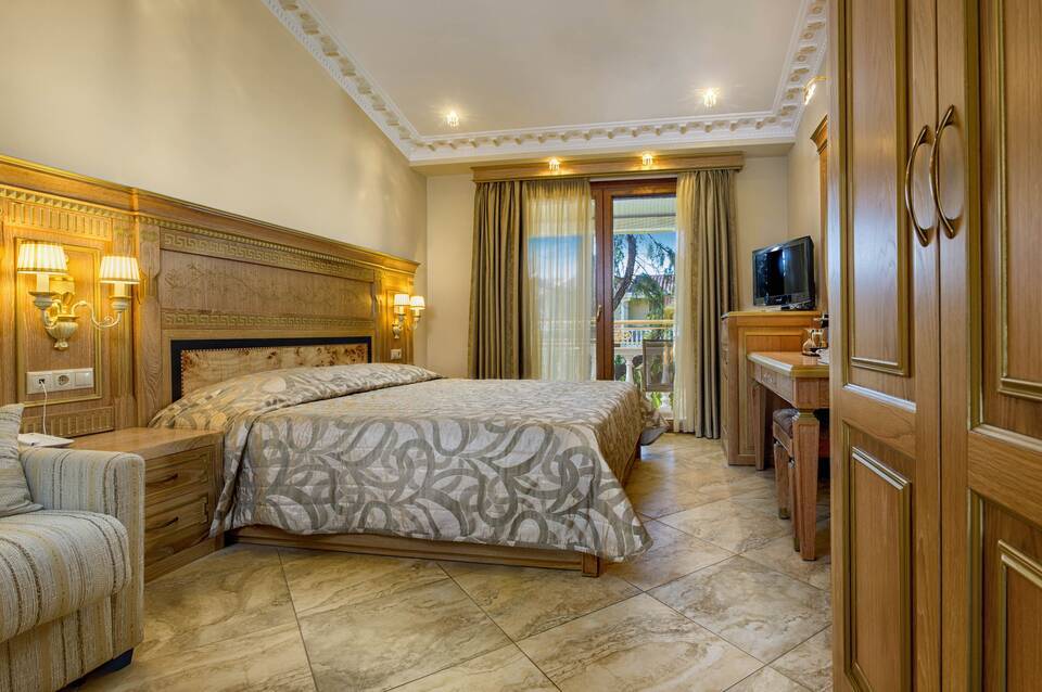 Potidea Palace Hotel 5