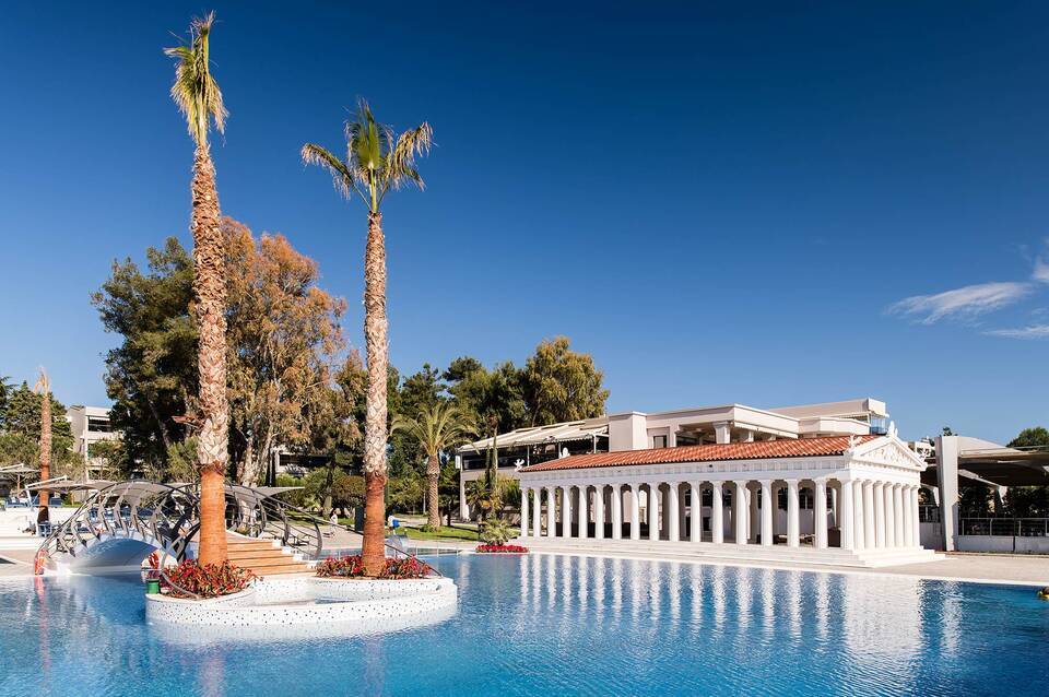 Potidea Palace Hotel 1