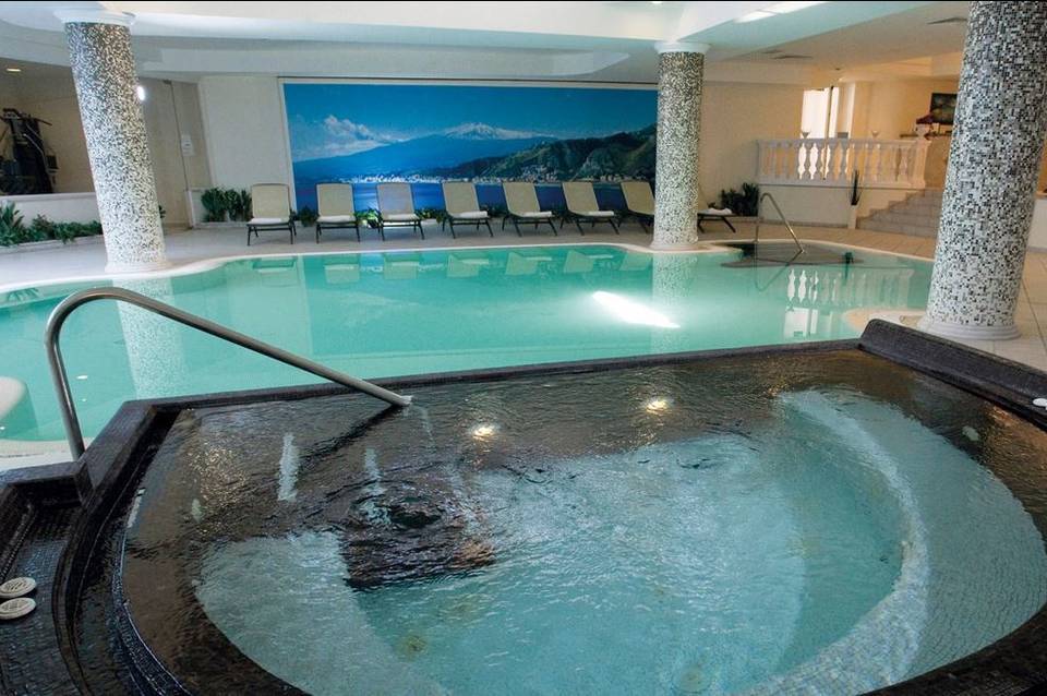 Sant Alphio Garden Hotel & Spa 3
