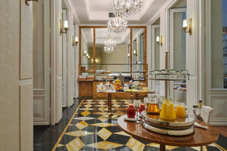 Ventana Hotel Prague 3