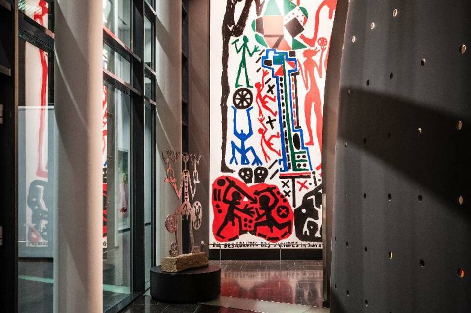 Penck Hotel Dresden 5