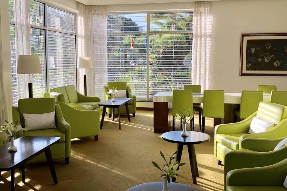 Hotel Tigaiga 2