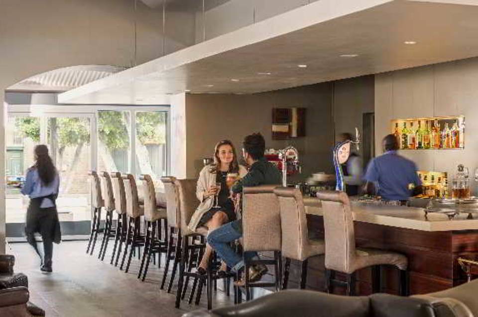 Victoria & Alfred Hotel by Newmark 5